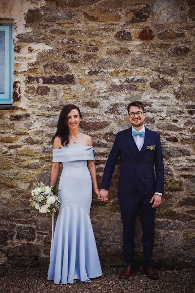 Wedding photographer Heather Birnie (heatherbirnie). Photo of 2 July 2019