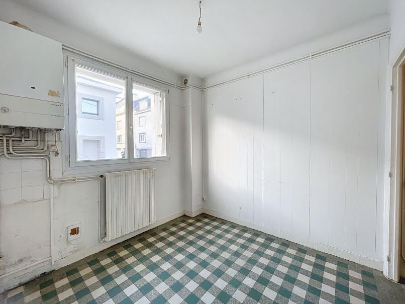 Vente appartement 2 pièces 42 m² à Lorient (56100), 108 000 €