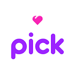 Cover Image of डाउनलोड 아이돌픽 - IDOLPICK (투표, 최애, 아이돌, 덕질) 1.2.0 APK