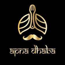 Apna Dhaba New, Vikaspuri, Vikaspuri logo