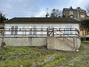 maison à Nogent-sur-Loir (72)