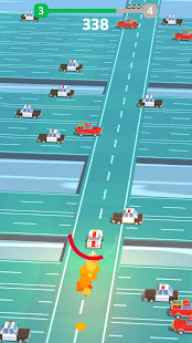 Light Runner 1.0 APK + Mod (Unlimited money) for Android