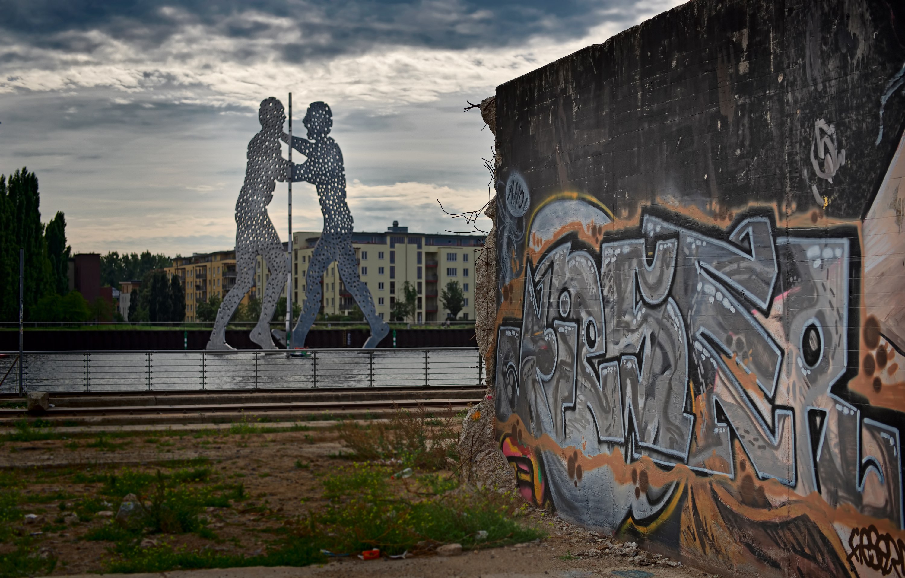 Molecule man di marco_croci