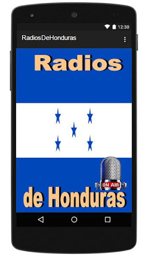 Radios de Honduras En Vivo