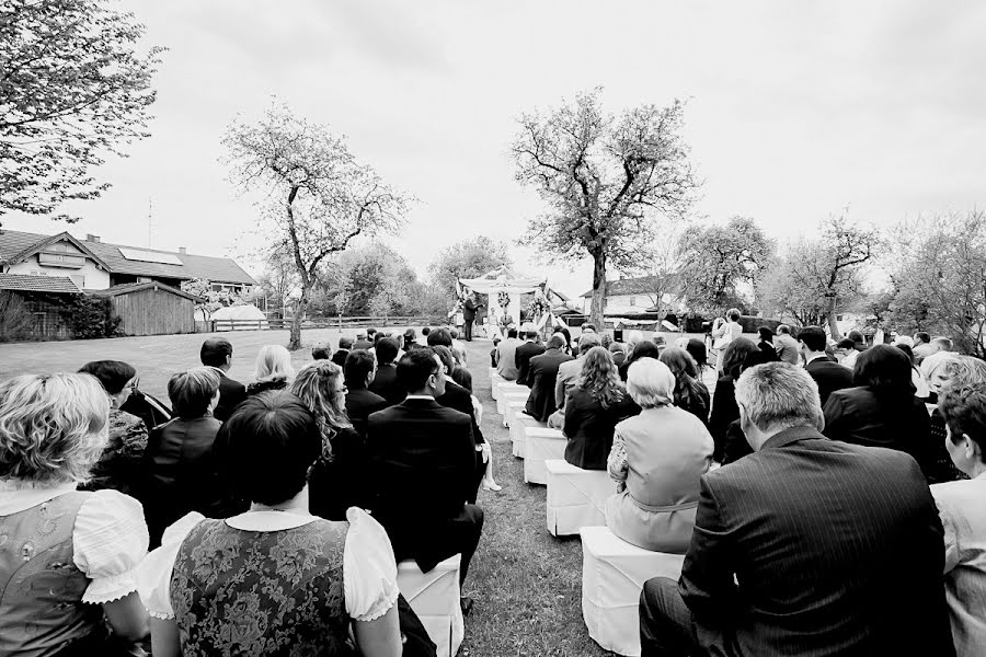 Fotógrafo de bodas Yuliya Milberger (weddingreport). Foto del 2 de junio 2015