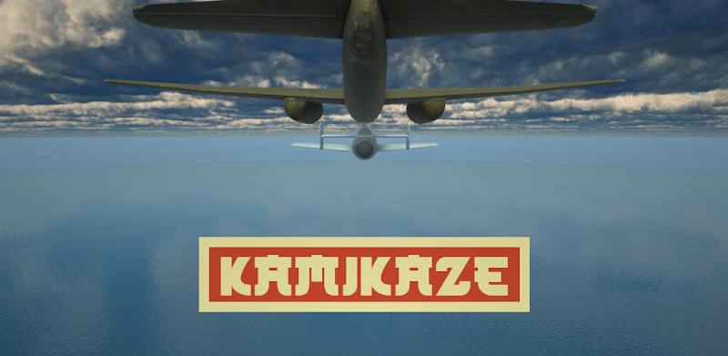 Kamikaze: WW2 Ohka Simulator