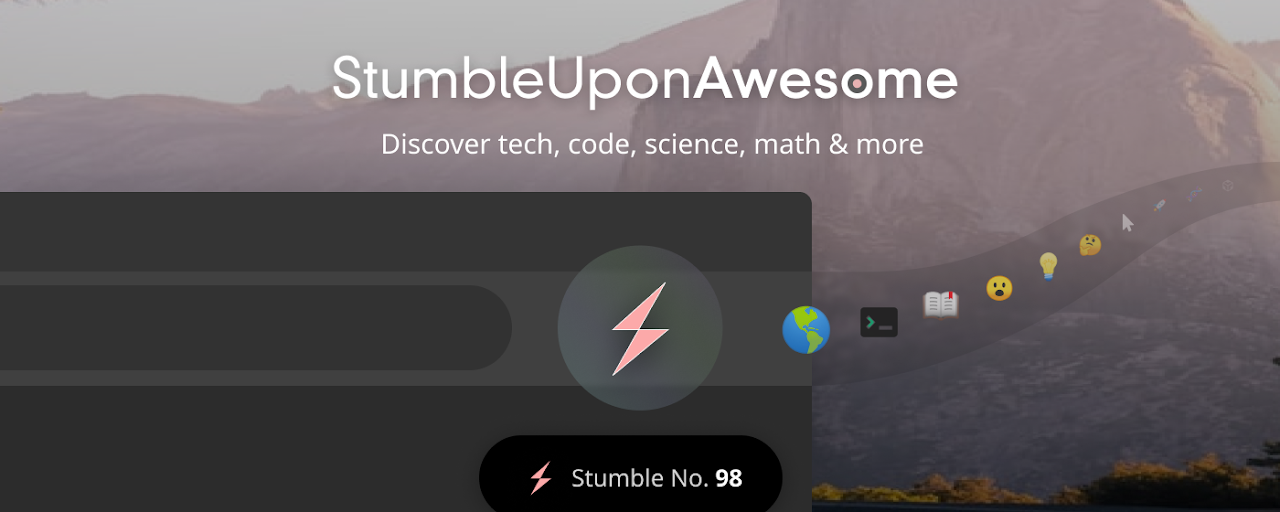 StumbleUponAwesome Preview image 2