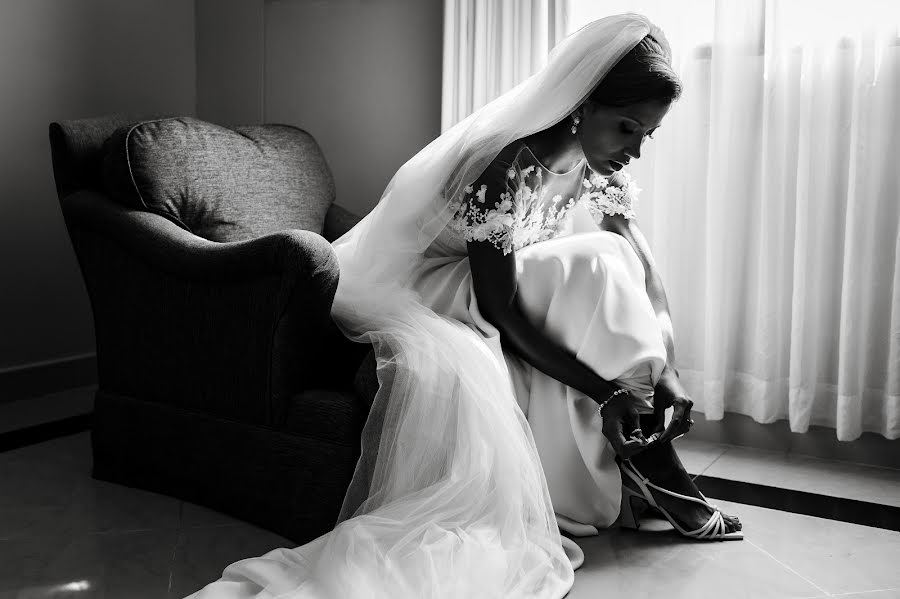 Wedding photographer Andres Henao (andreshenaoph). Photo of 23 May 2023