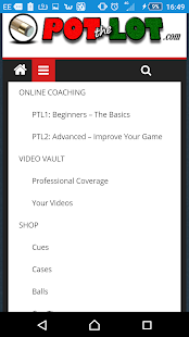 8 Ball Pool - Break Dish Scoreboard(圖5)-速報App