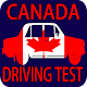 Canadian Driving Tests 2020 Download on Windows