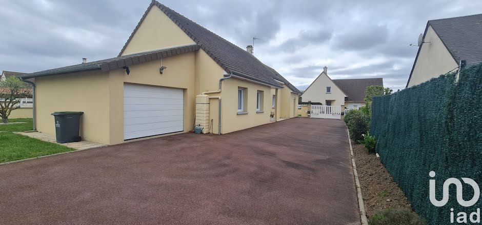 Vente maison 4 pièces 112 m² à Troarn (14670), 310 000 €