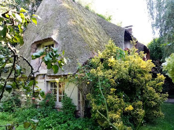 maison à Grainville-la-Teinturière (76)