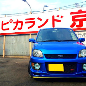 プレオ RS-Limited