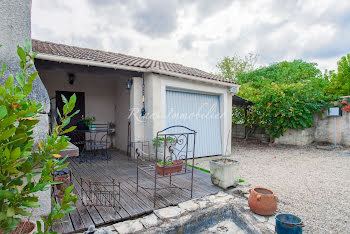 maison à L'Isle-sur-la-Sorgue (84)