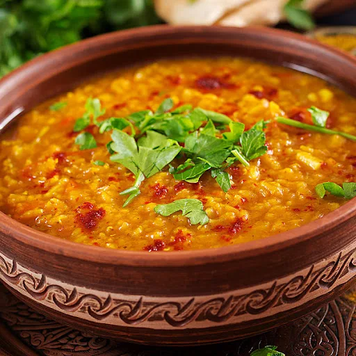 Dal Tadka Desi Ghee