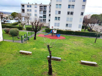 appartement à Marignane (13)