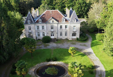 Château 9