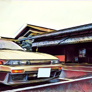 シルビア PS13