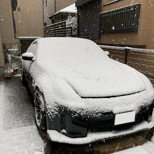 フェアレディZ Z33