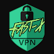Fast-X VPN Install on Windows