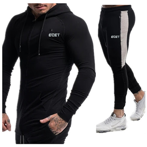 Title 3, Mens Fitness Outdoor Running Training Leisure ...