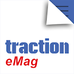 Cover Image of Unduh traction Magazin 2.0.20 APK