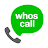 Whoscall - Caller ID & Block icon