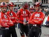 Verschrikkelijk nieuws: Jonge wielrenner (19) van Team Sunweb deels verlamd na aanrijding 