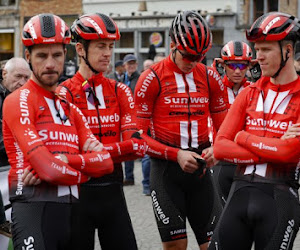 Drie renners maken WorlTour-debuut voor Sunweb en ook Astana haalt jong talent binnen