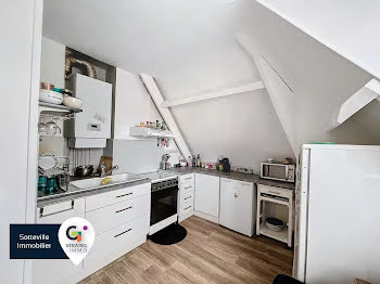 appartement à Sotteville-les-rouen (76)