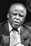 Festus Mogae