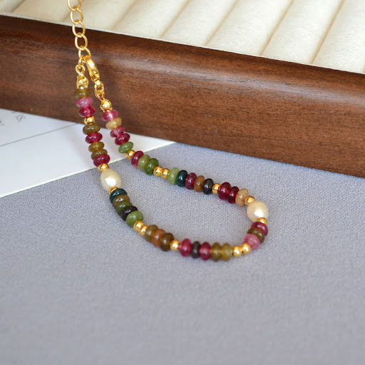 Title 7, Retro and Hipster Style Simple Bracelet for Wom...