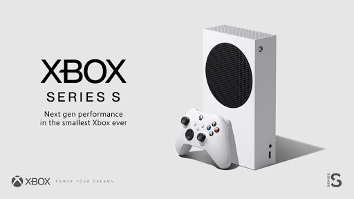 The Xbox is an upcoming home video game console line developed by Microsoft. It is the fourth generation of the Xbox console family, announced at E3 2019 as 'Project Scarlett'.