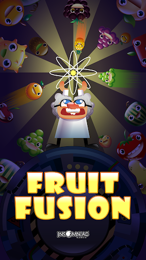 Fruit Fusion