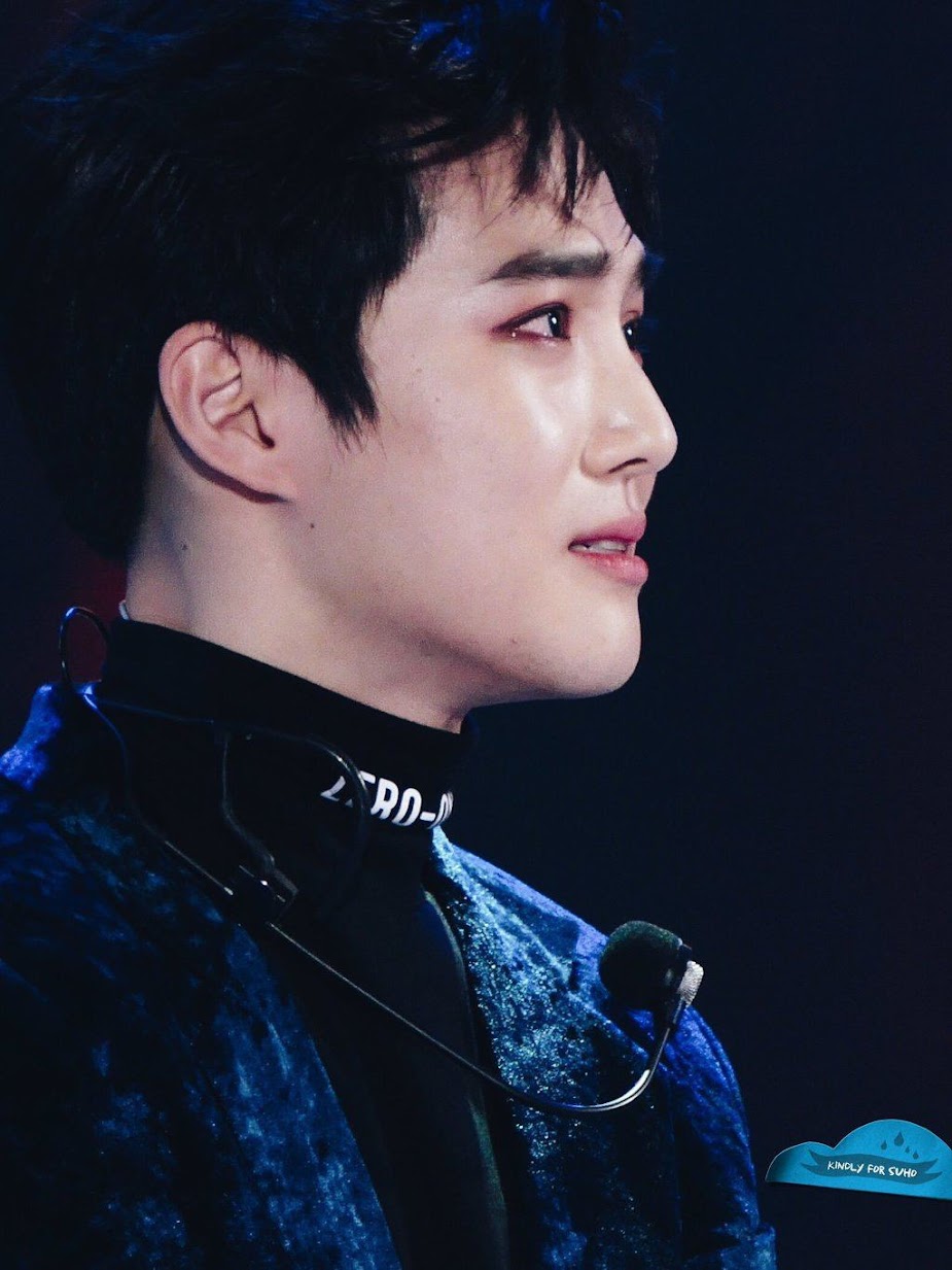 suho