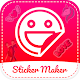 Download Sticker Maker - Personal Stickers for Whatsapp For PC Windows and Mac 1.0