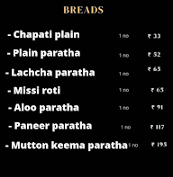 Kitchen Of Kapoors menu 4