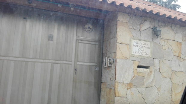Casa En Venta - Vereda La Balsa, Chia