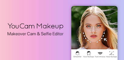 YouCam Makeup - Selfie Editor Screenshot