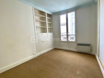 appartement à Paris 9ème (75)