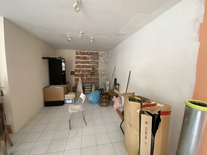 Vente maison 2 pièces 47.86 m² à Arthon-en-Retz (44320), 117 700 €