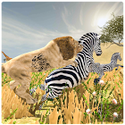 Wild Lion Safari Simulator 3D: 2020 Season 1.2