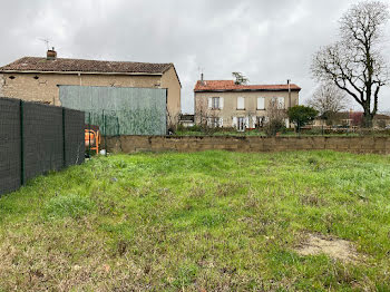 terrain à Saint-Genest-de-Contest (81)