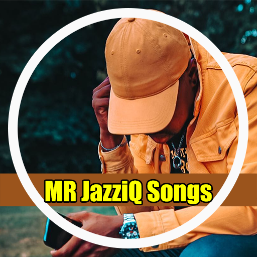 Mr JazziQ All Songs Pro