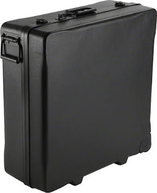 S&S Butterfly Latch Travel Case alternate image 0