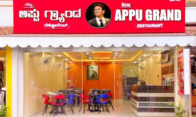 New appu grand