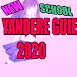 Cover Image of Download New Walkthrough YandereE Simulator for school 2020 1.1.2 APK