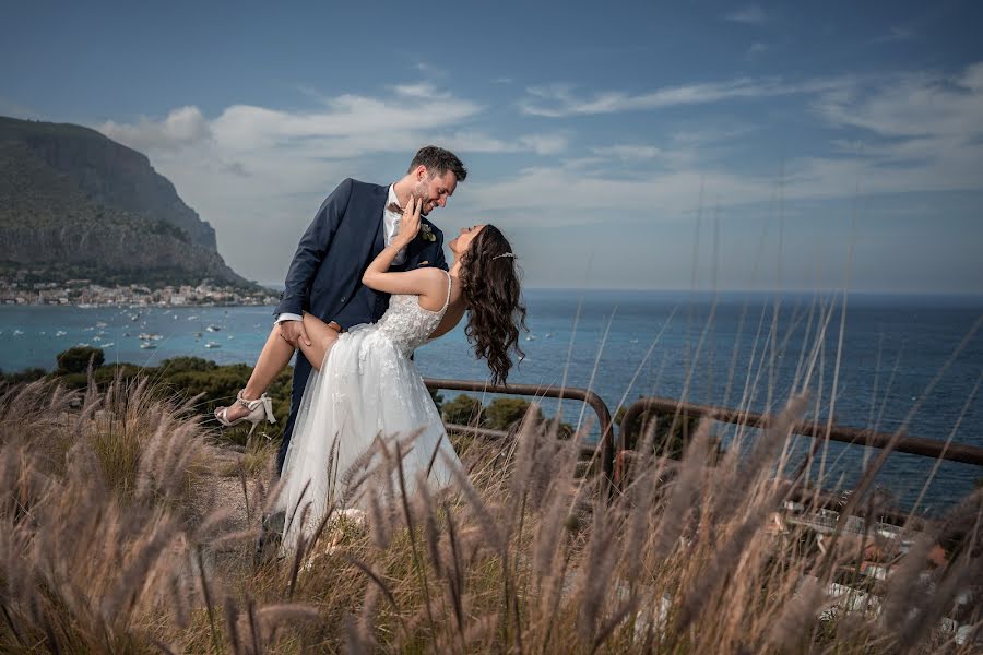 Wedding photographer Guido Canalella (guidocanalella). Photo of 12 July 2023