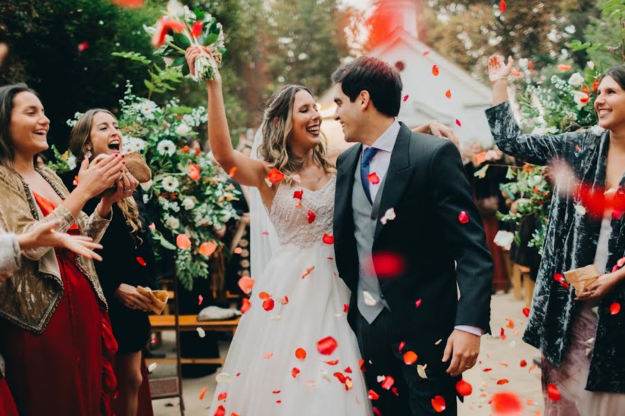 Fotógrafo de bodas Cecilia Rivarola (cicirivarola). Foto del 4 de mayo 2019