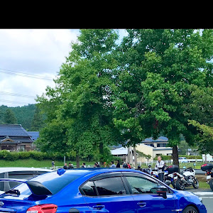 WRX STI VAB